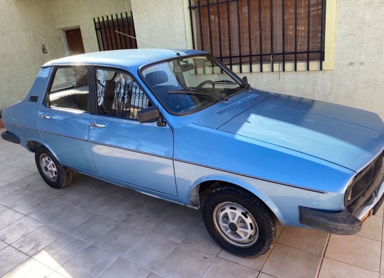 Renault 12 Usado en Mendoza, deRuedas
