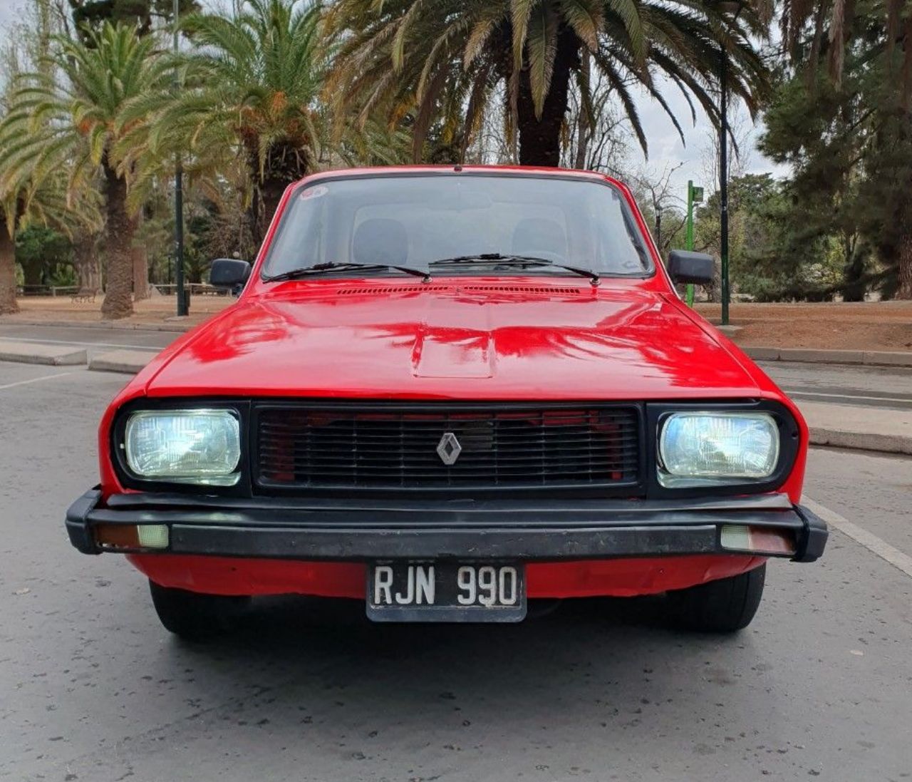 Renault 12 Usado en Mendoza, deRuedas