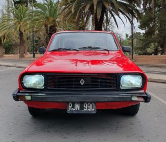 Renault 12 Usado en Mendoza