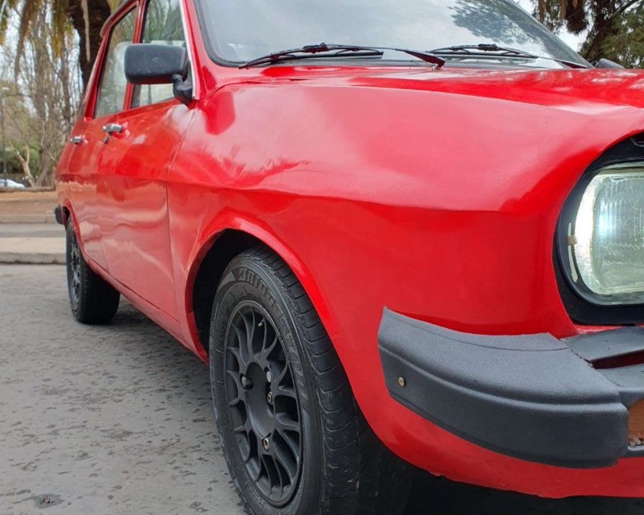 Renault 12 Usado en Mendoza, deRuedas