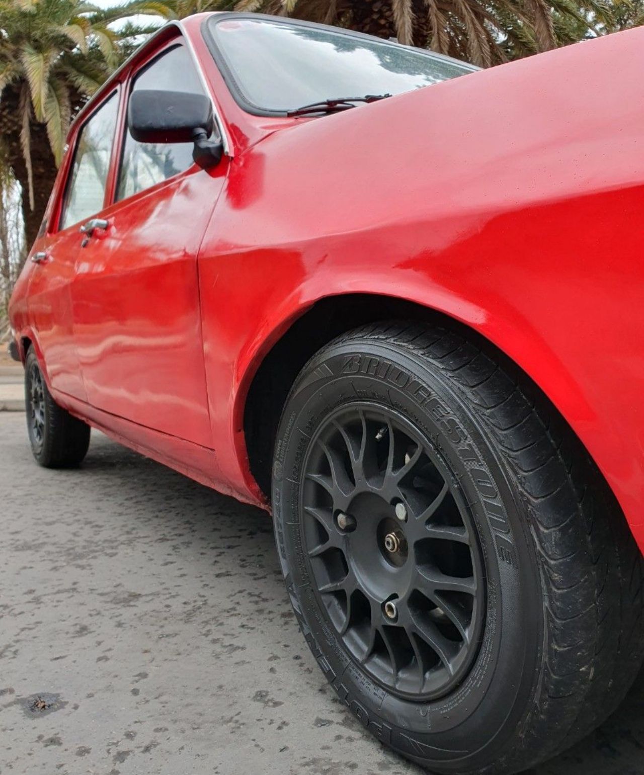 Renault 12 Usado en Mendoza, deRuedas