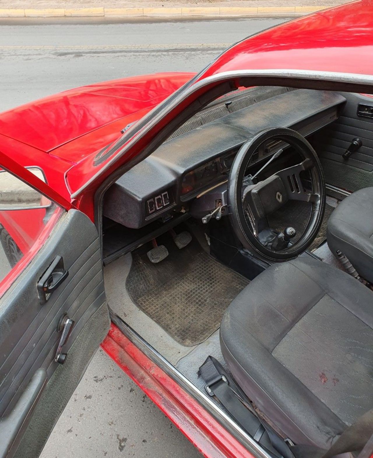 Renault 12 Usado en Mendoza, deRuedas