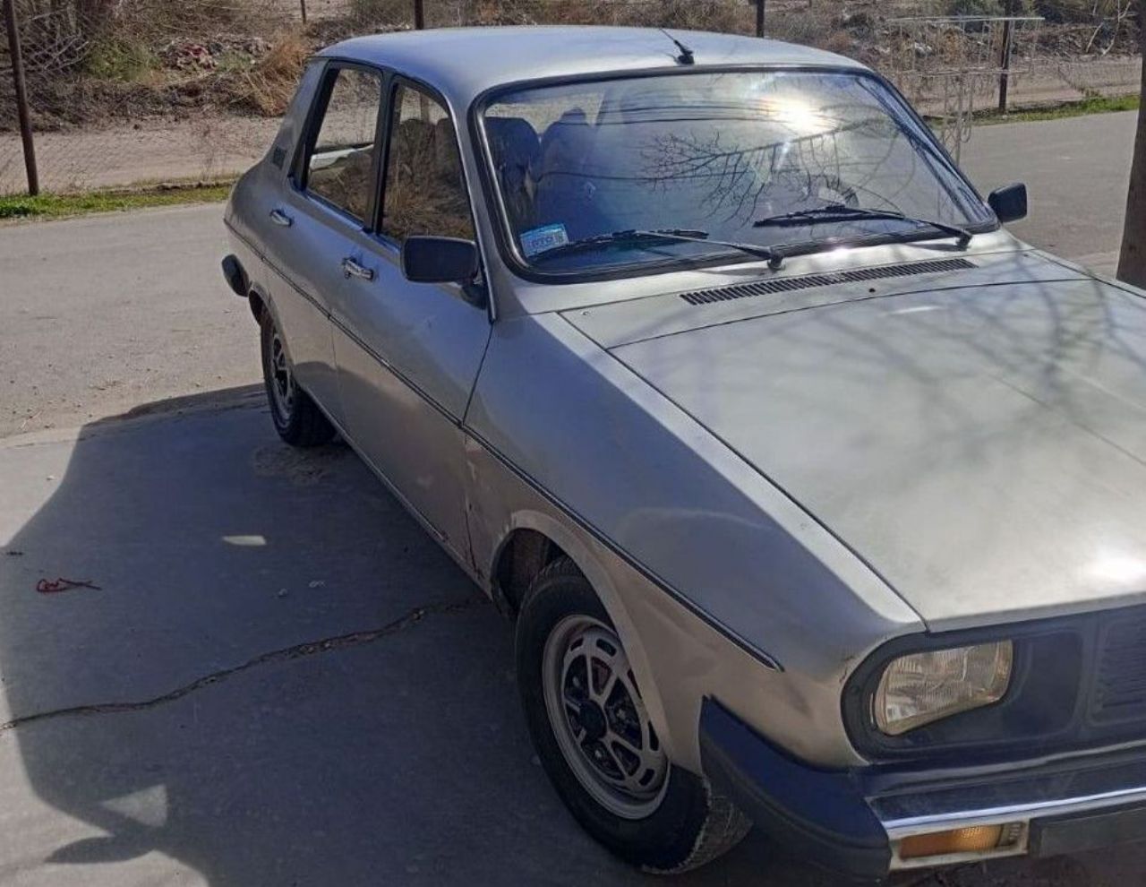 Renault 12 Usado en Mendoza, deRuedas