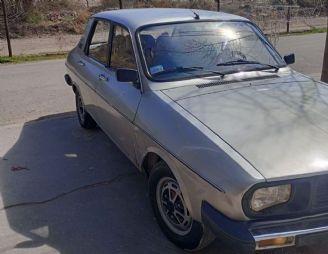 Renault 12 Usado en Mendoza
