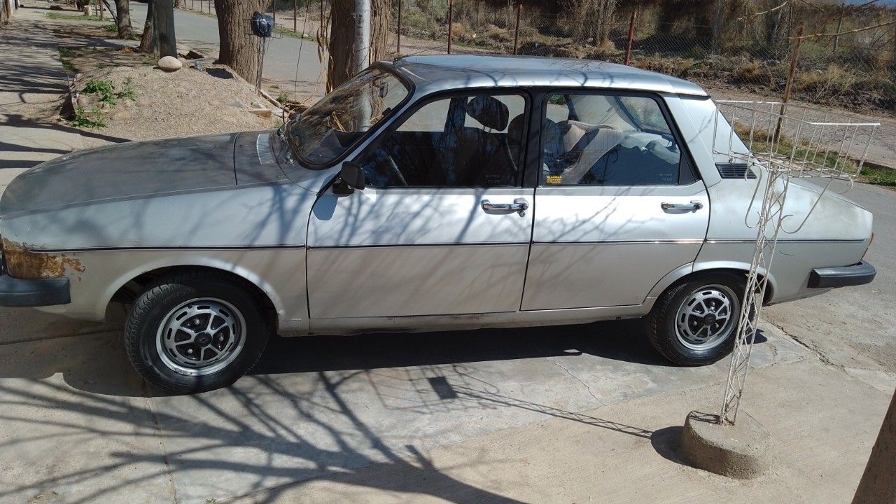 Renault 12 Usado en Mendoza, deRuedas