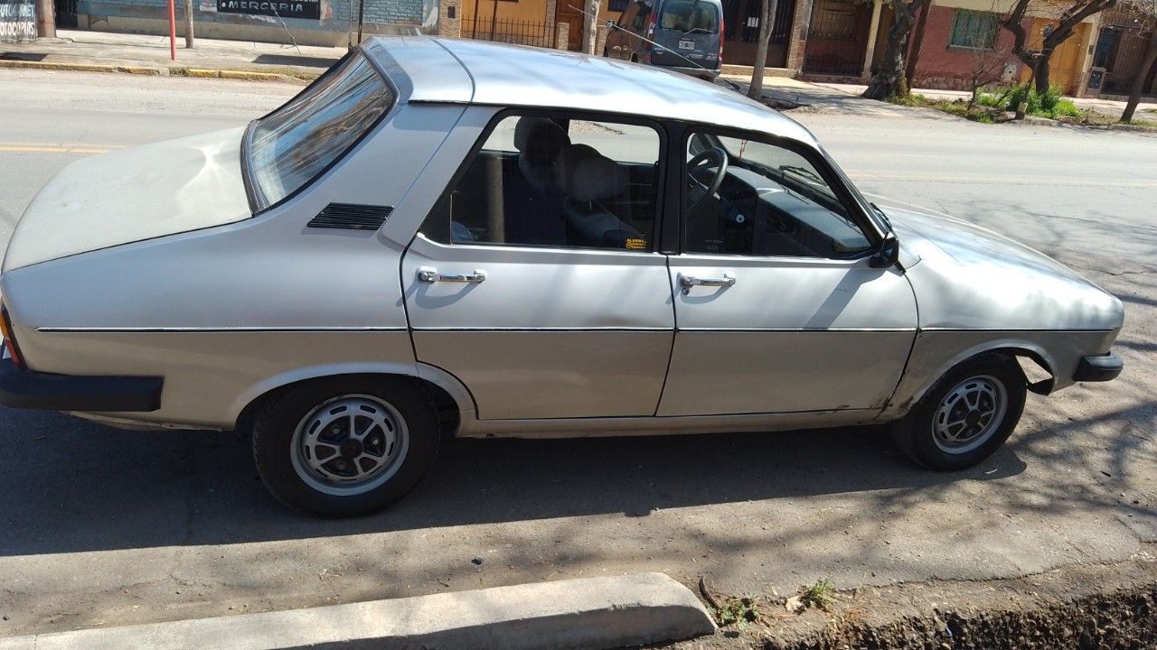 Renault 12 Usado en Mendoza, deRuedas