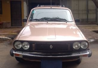 Renault 12 Usado en Mendoza