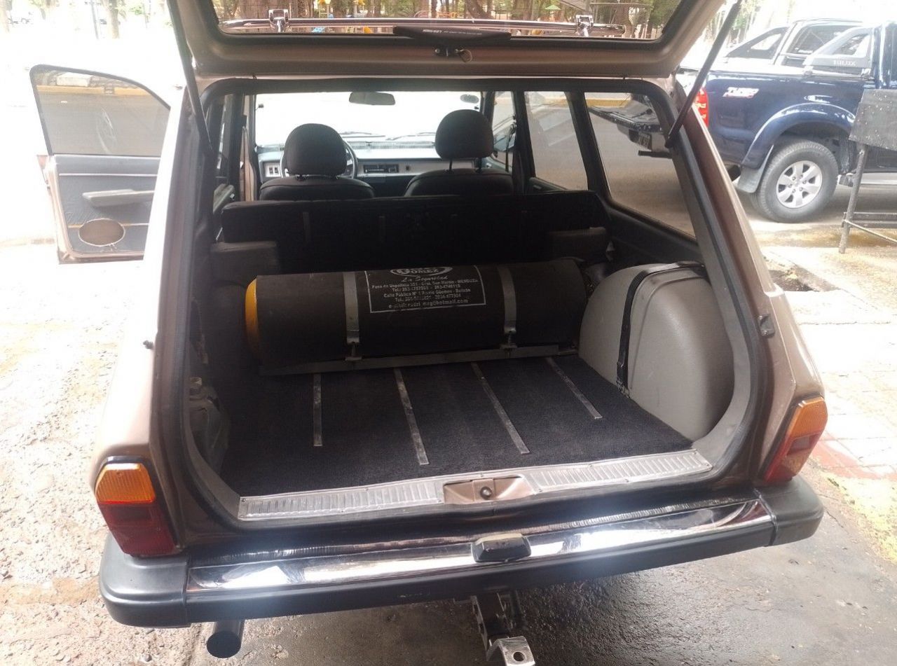 Renault 12 Usado en Mendoza, deRuedas