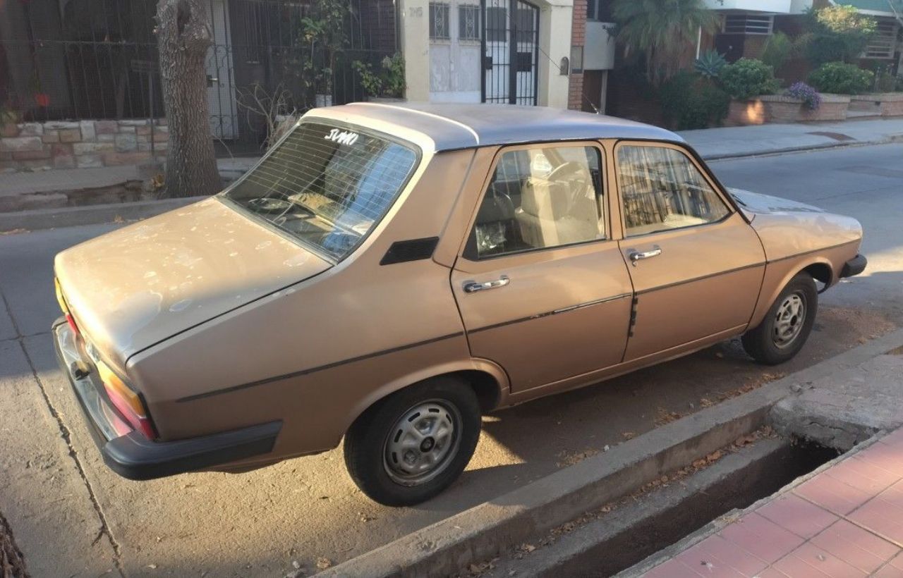 Renault 12 Usado en Mendoza, deRuedas