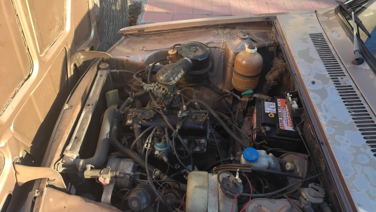 Renault 12 Usado en Mendoza, deRuedas