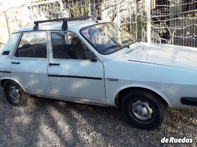 Renault 12 Usado en Mendoza, deRuedas