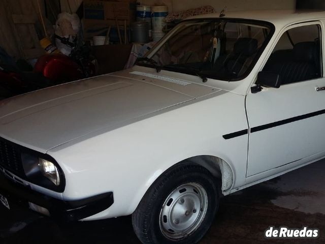 Renault 12 Usado en Mendoza, deRuedas