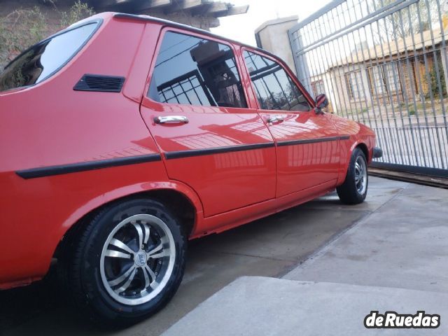 Renault 12 Usado en Mendoza, deRuedas