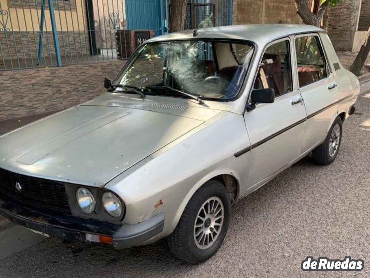 Renault 12 Usado en Mendoza, deRuedas