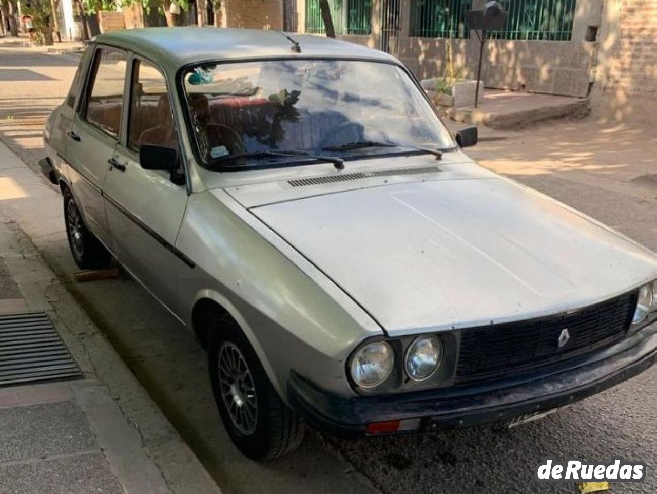 Renault 12 Usado en Mendoza, deRuedas