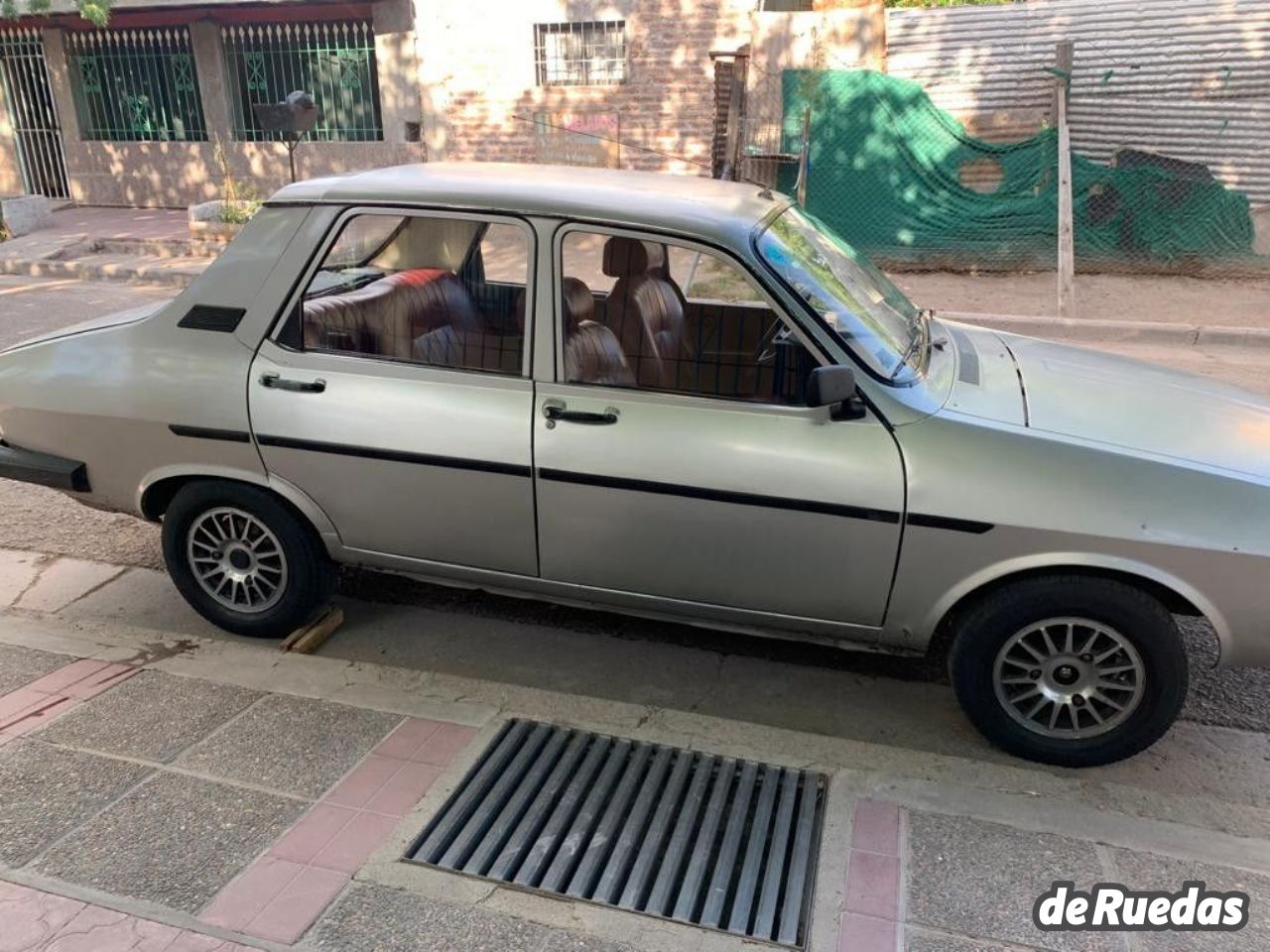 Renault 12 Usado en Mendoza, deRuedas