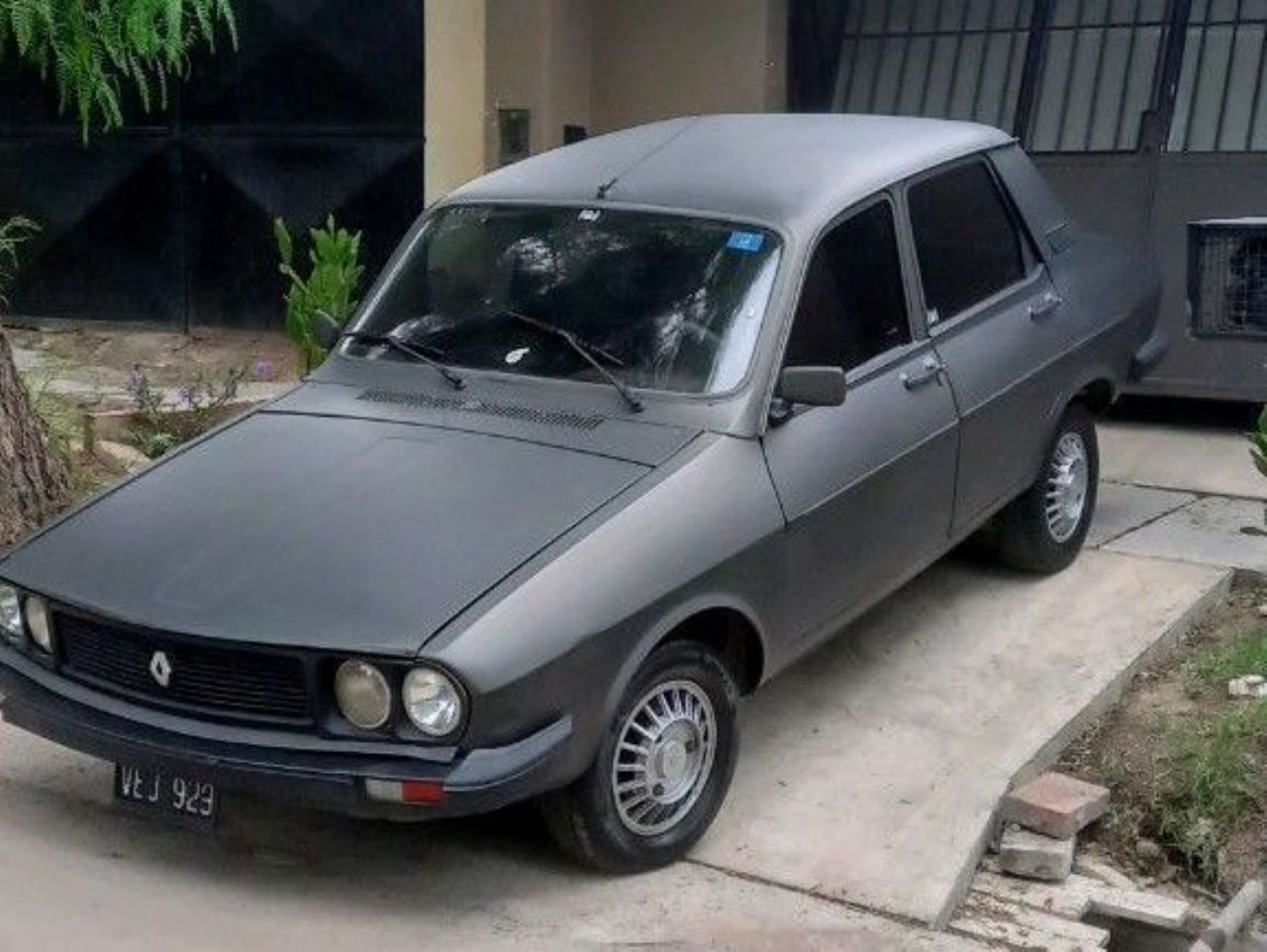 Renault 12 Usado en Mendoza, deRuedas