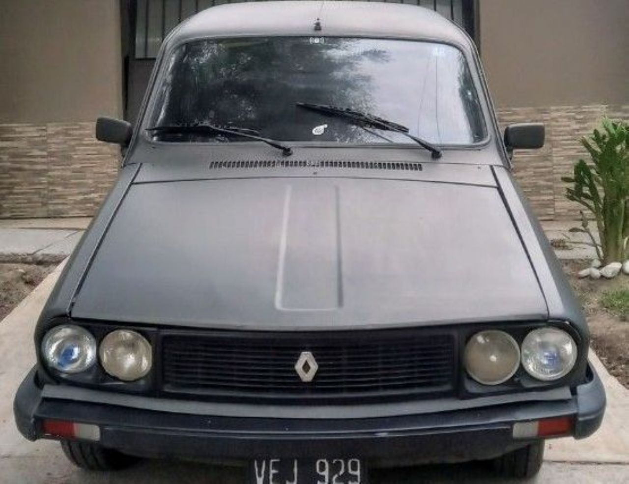 Renault 12 Usado en Mendoza, deRuedas