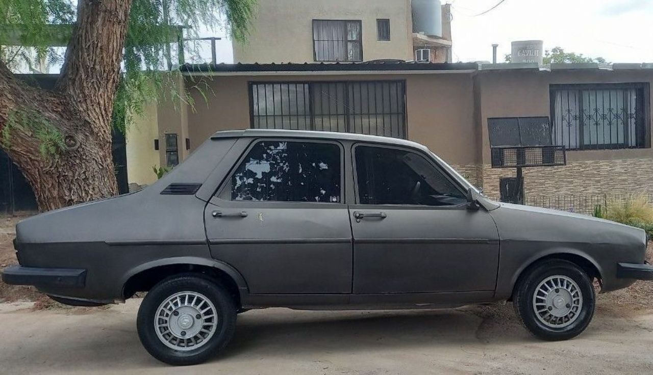Renault 12 Usado en Mendoza, deRuedas