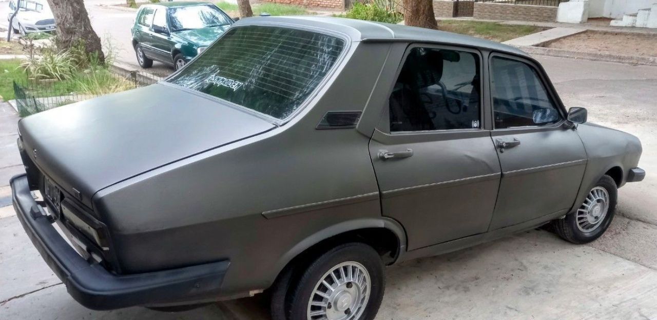 Renault 12 Usado en Mendoza, deRuedas