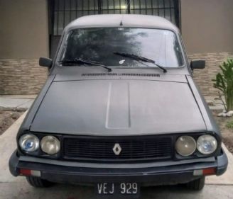 Renault 12 Usado en Mendoza