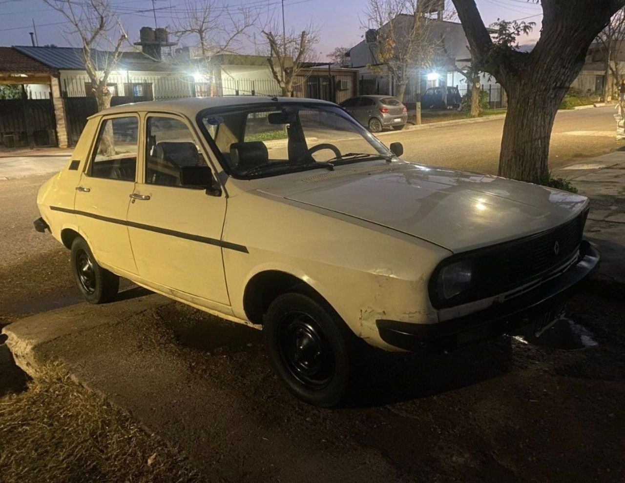 Renault 12 Usado en Mendoza, deRuedas