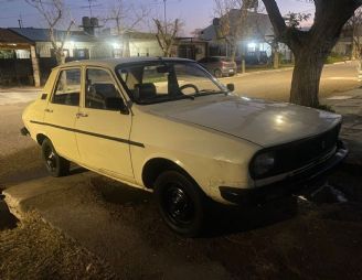 Renault 12 Usado en Mendoza