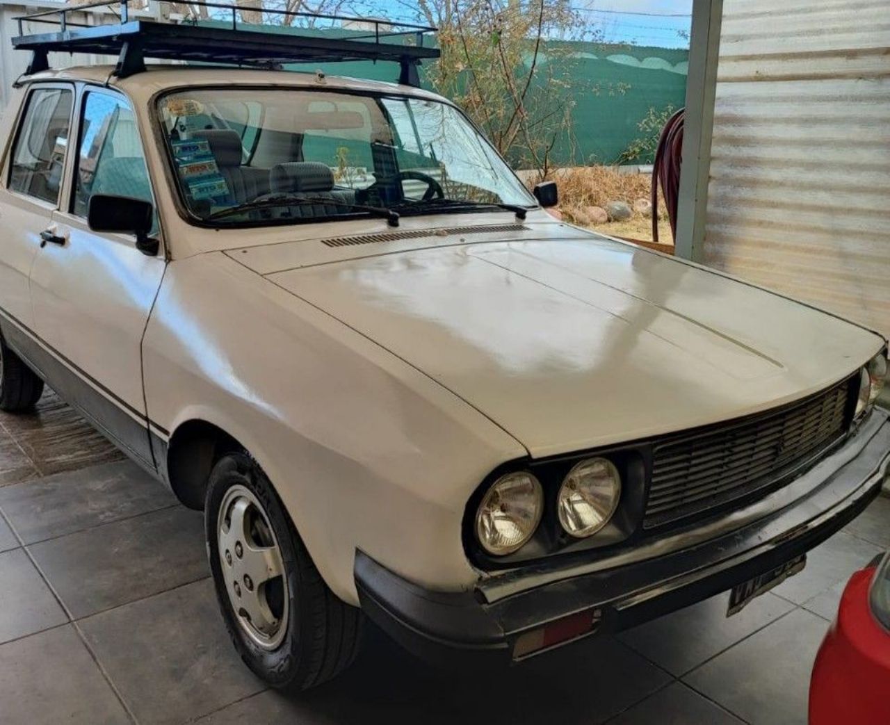 Renault 12 Usado en Mendoza, deRuedas