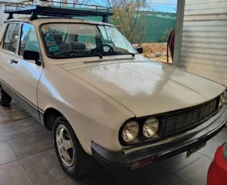 Renault 12 Usado en Mendoza
