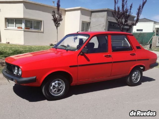 Renault 12 Usado en Mendoza, deRuedas