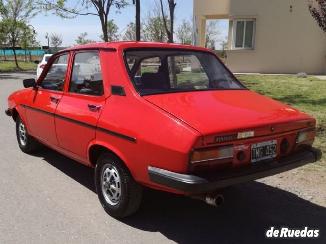 Renault 12 Usado en Mendoza, deRuedas