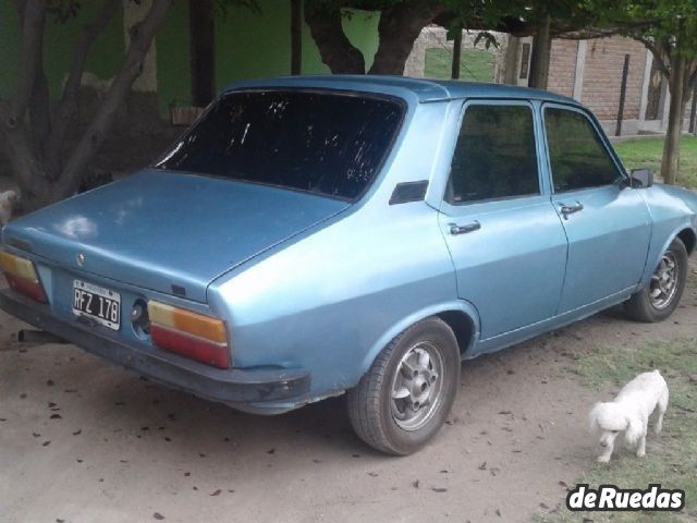 Renault 12 Usado en Mendoza, deRuedas