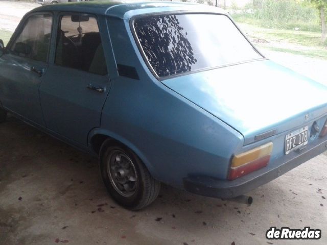 Renault 12 Usado en Mendoza, deRuedas