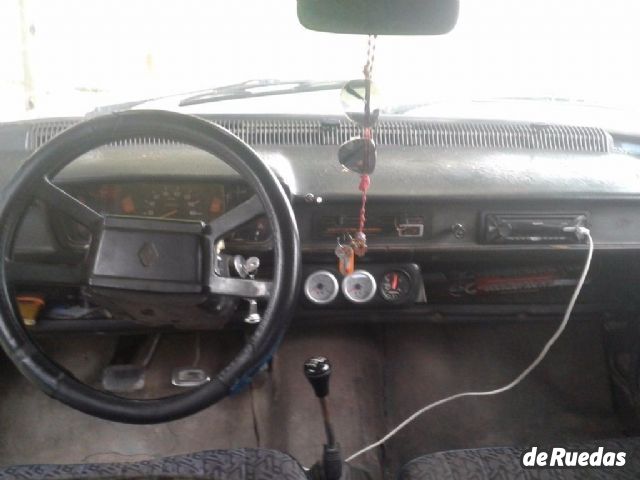 Renault 12 Usado en Mendoza, deRuedas