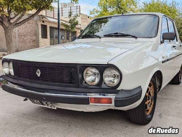 Renault 12 Usado en Mendoza, deRuedas