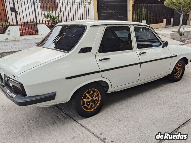 Renault 12 Usado en Mendoza, deRuedas