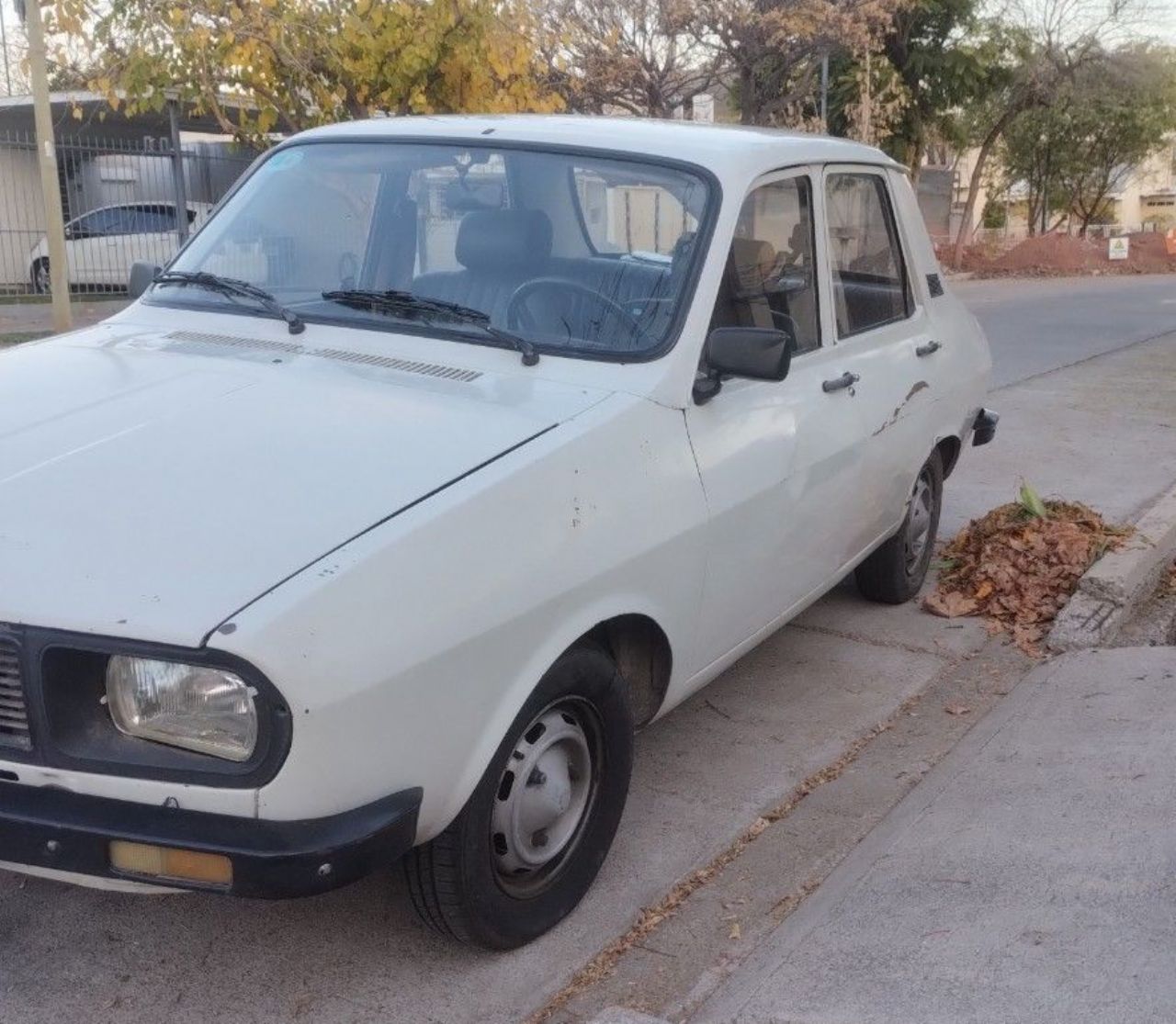Renault 12 Usado en Mendoza, deRuedas