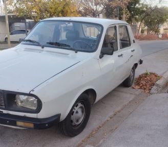 Renault 12 Usado en Mendoza