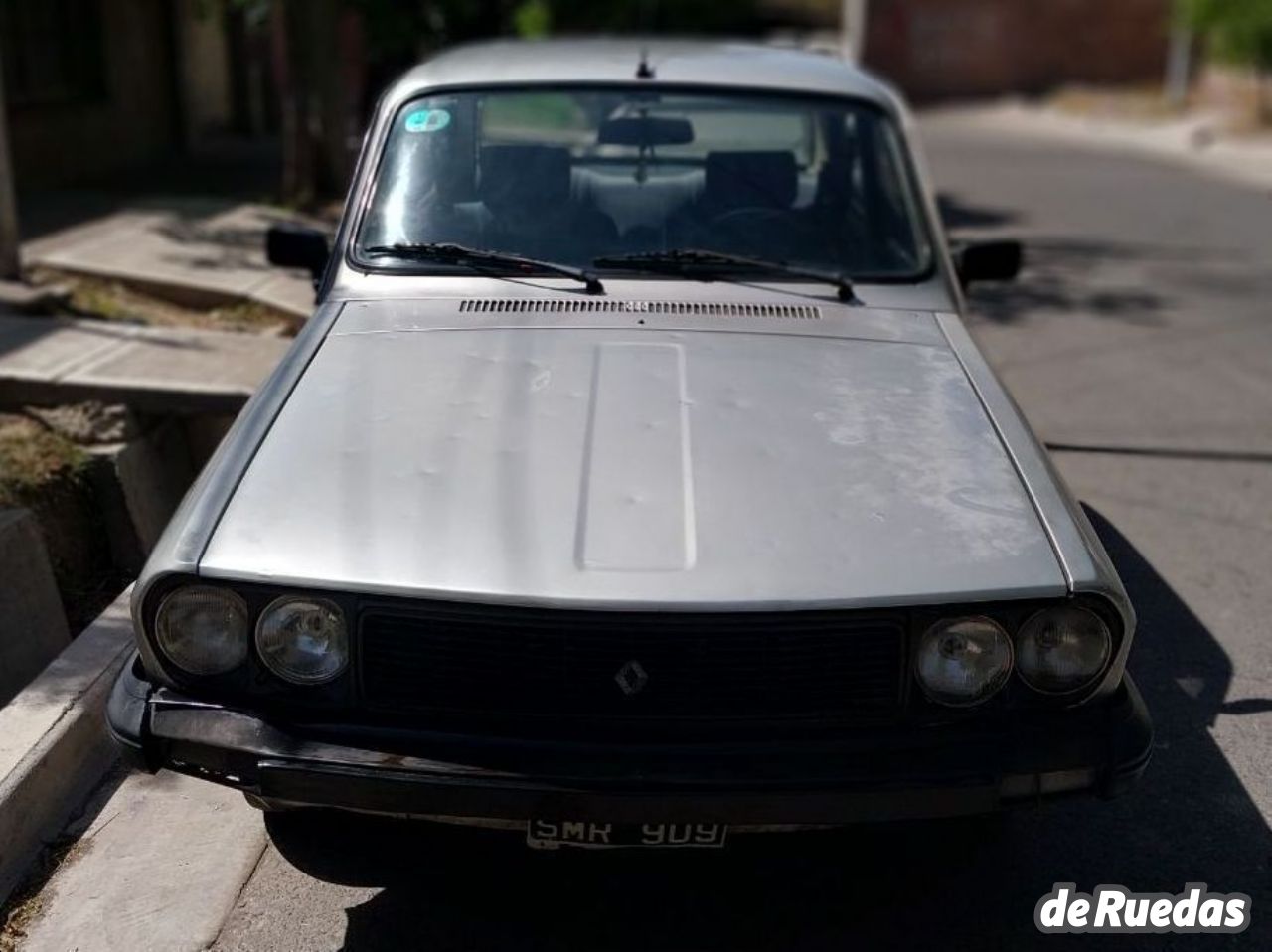 Renault 12 Usado en Mendoza, deRuedas