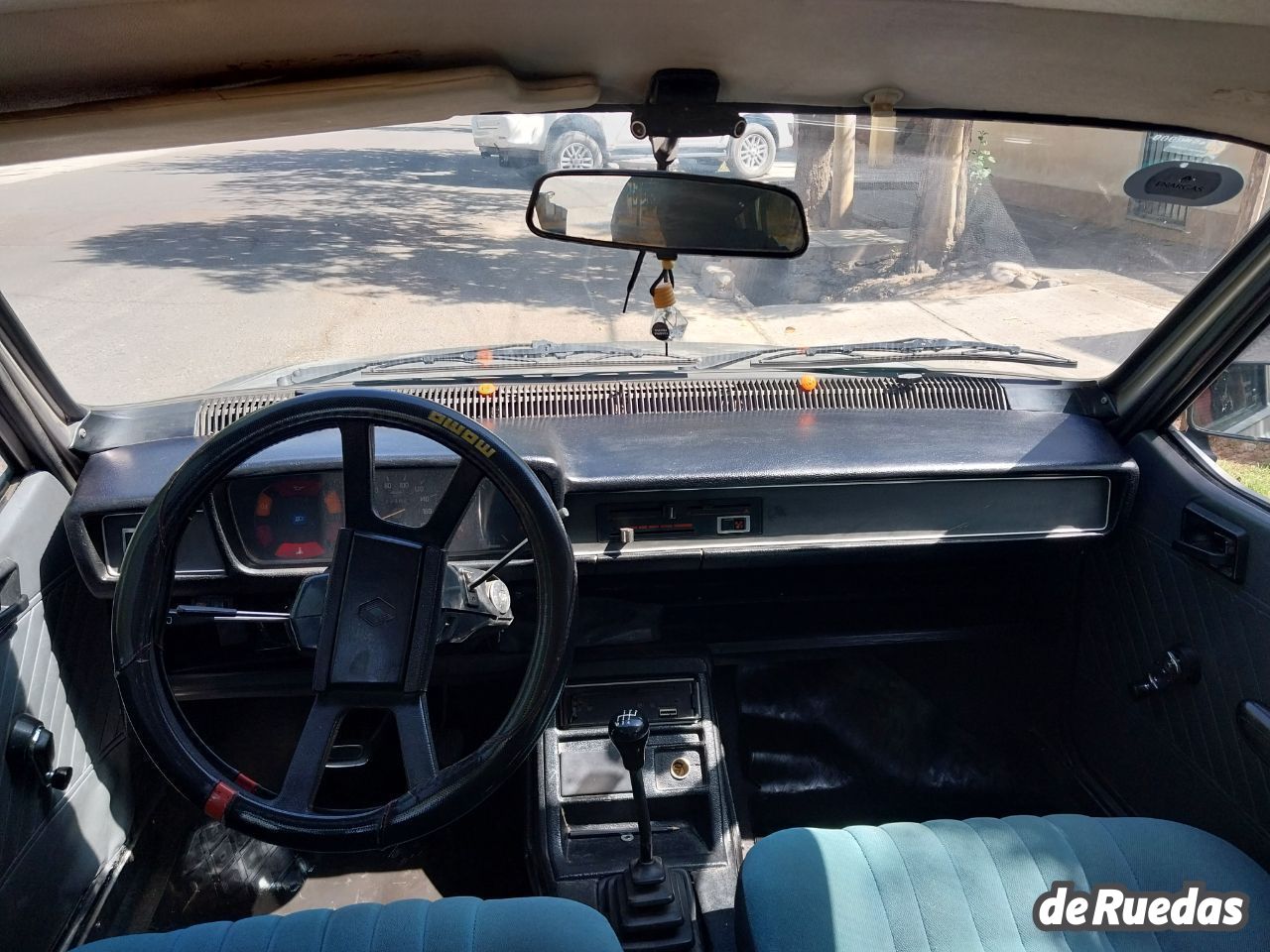 Renault 12 Usado en Mendoza, deRuedas