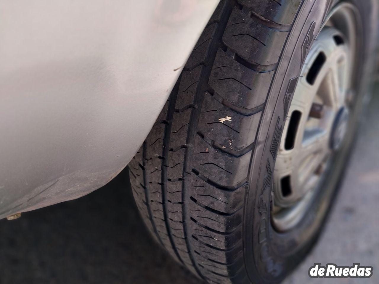Renault 12 Usado en Mendoza, deRuedas