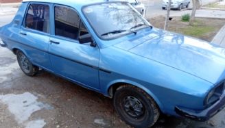 Renault 12 Usado en Mendoza