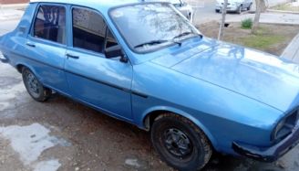 Renault 12 Usado en Mendoza