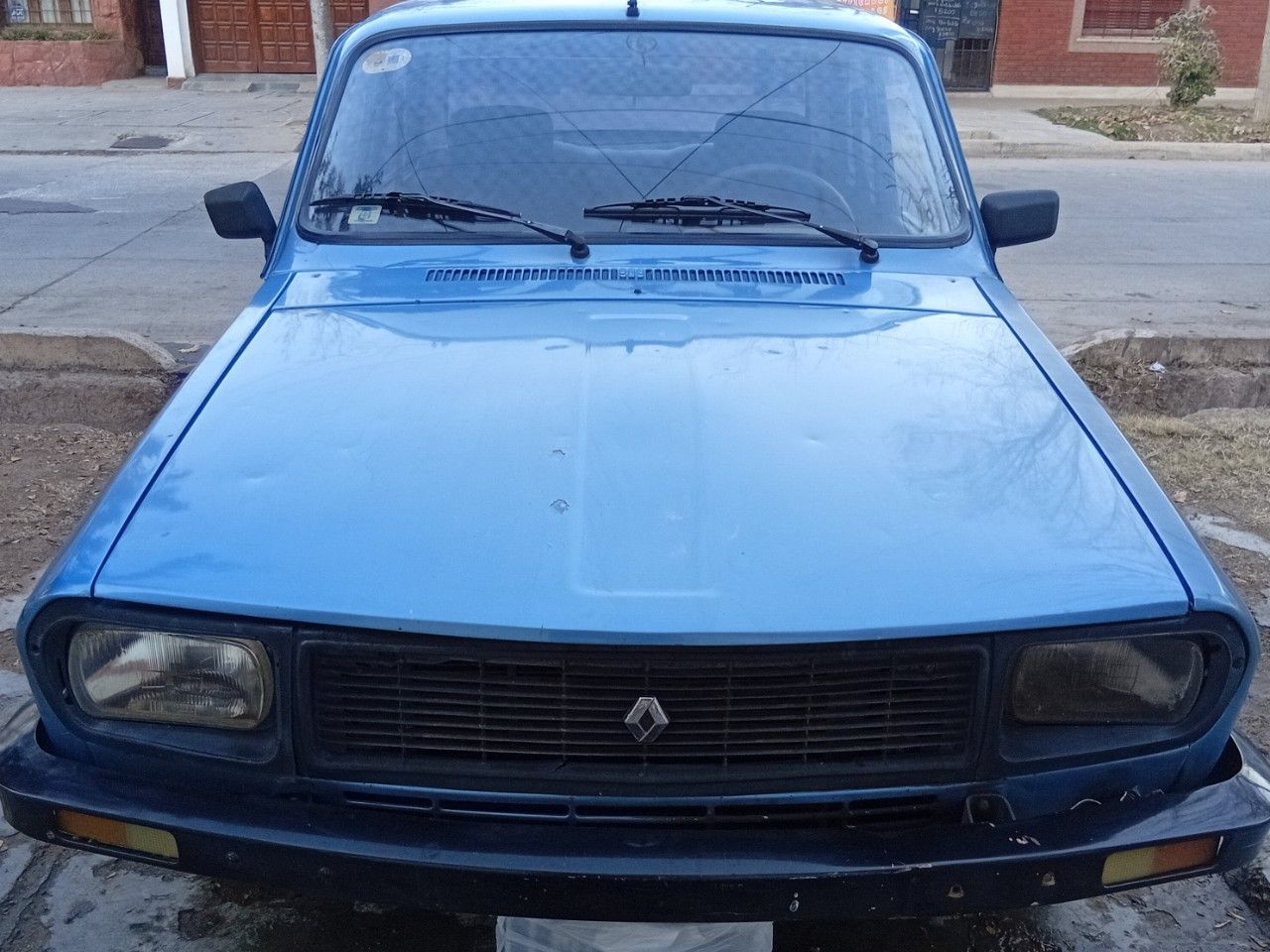 Renault 12 Usado en Mendoza, deRuedas