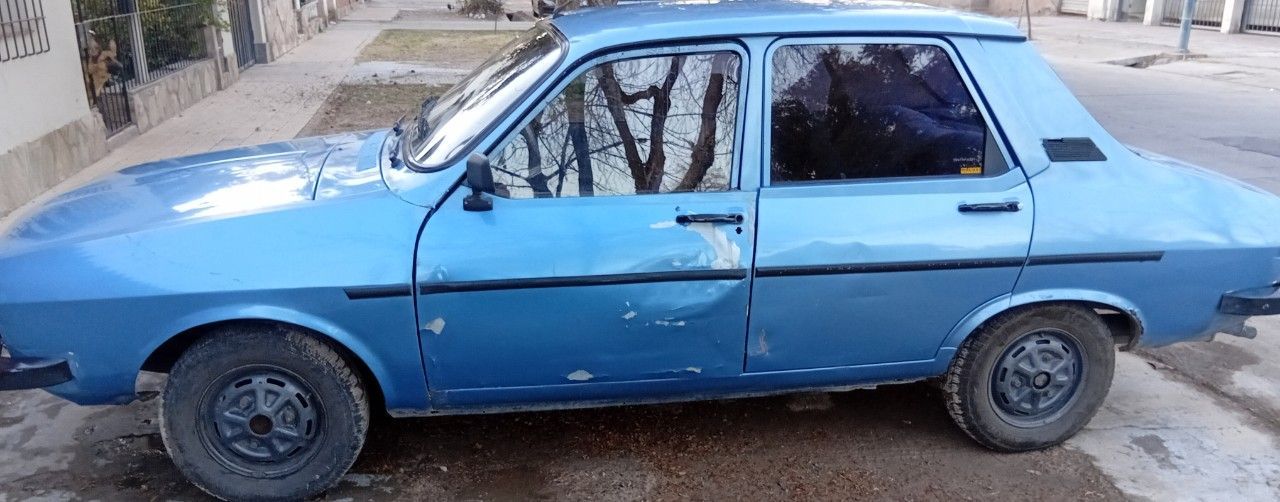 Renault 12 Usado en Mendoza, deRuedas