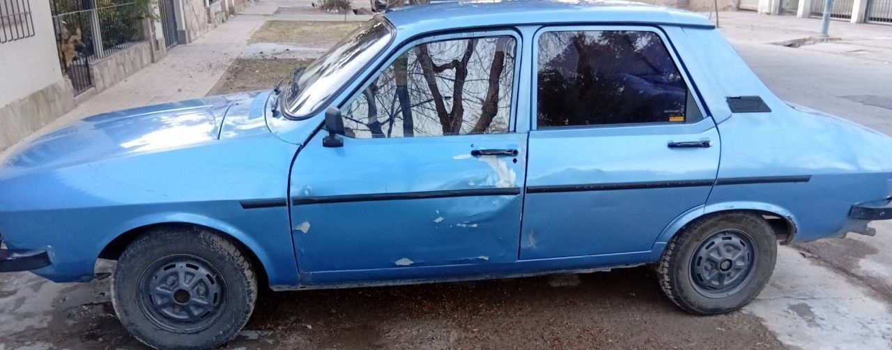 Renault 12 Usado en Mendoza, deRuedas