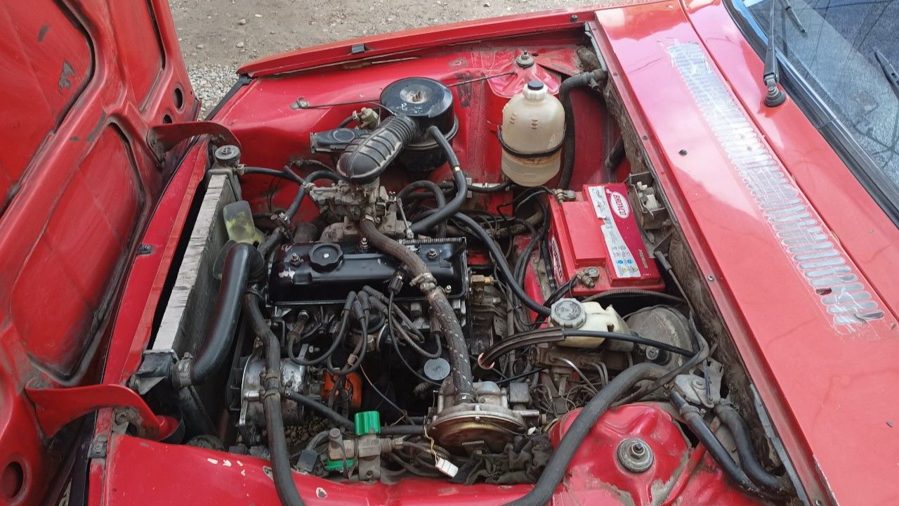 Renault 12 Usado en Mendoza, deRuedas