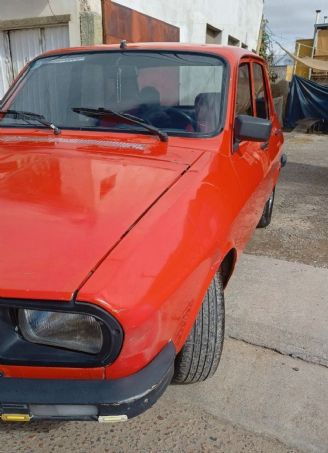Renault 12 Usado en Mendoza