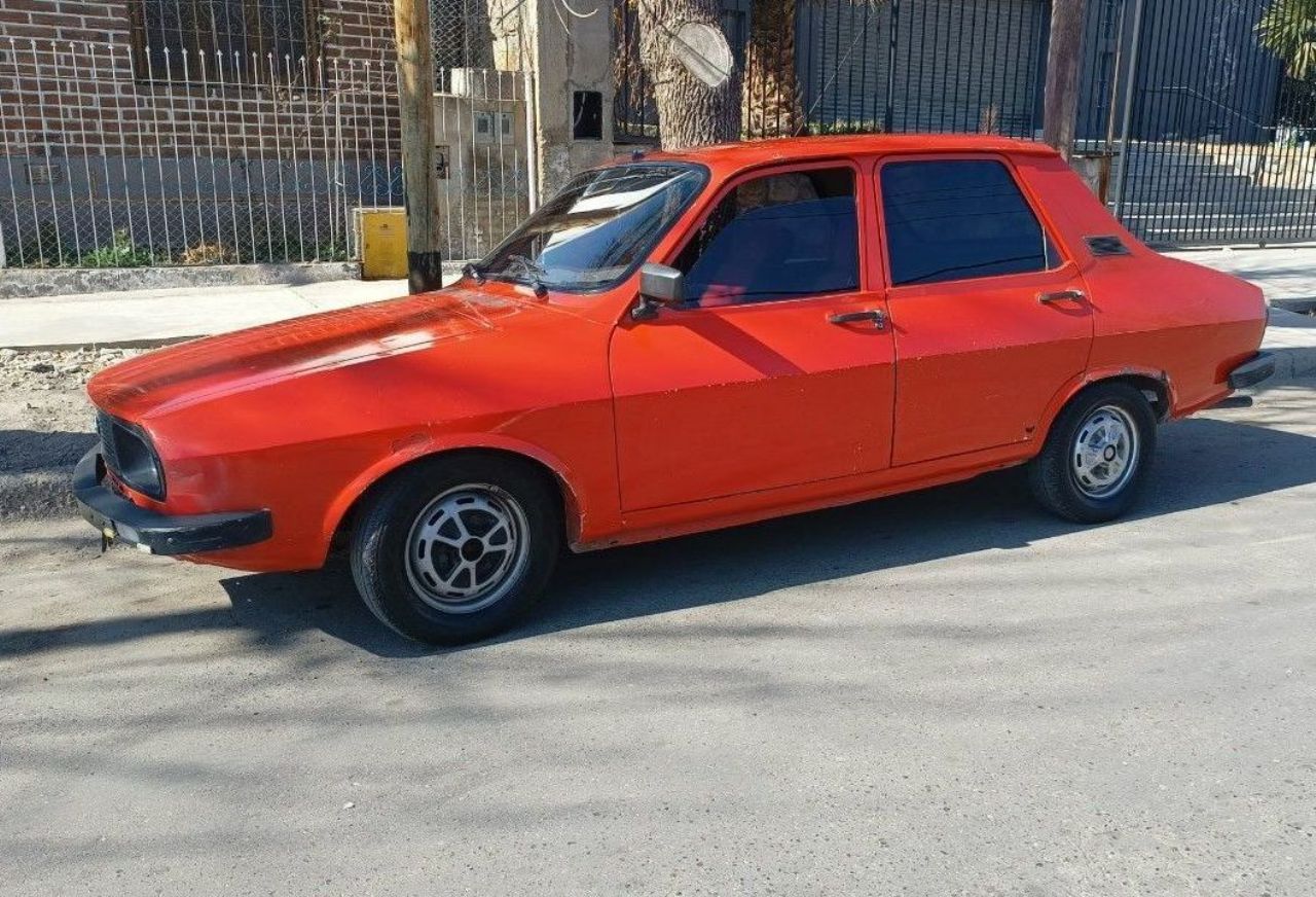 Renault 12 Usado en Mendoza, deRuedas