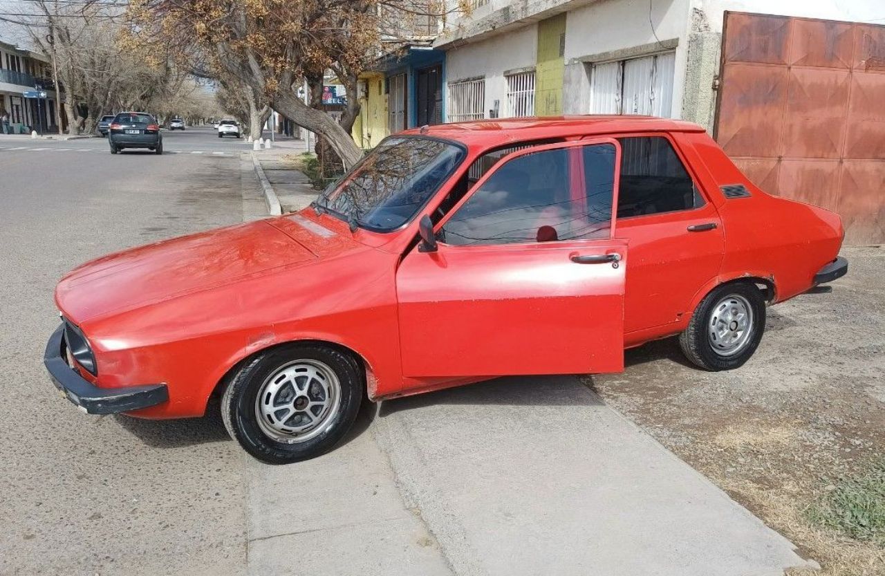 Renault 12 Usado en Mendoza, deRuedas